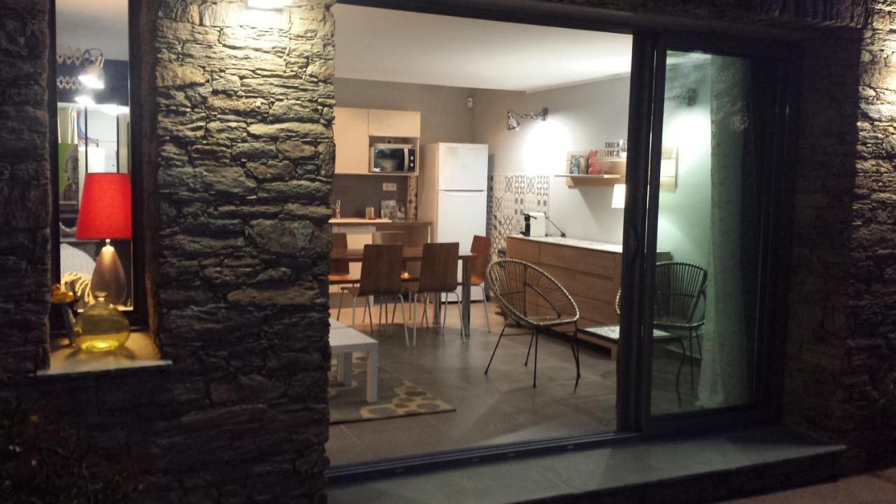 Bed and Breakfast U Muzzelo Oletta  Exterior foto