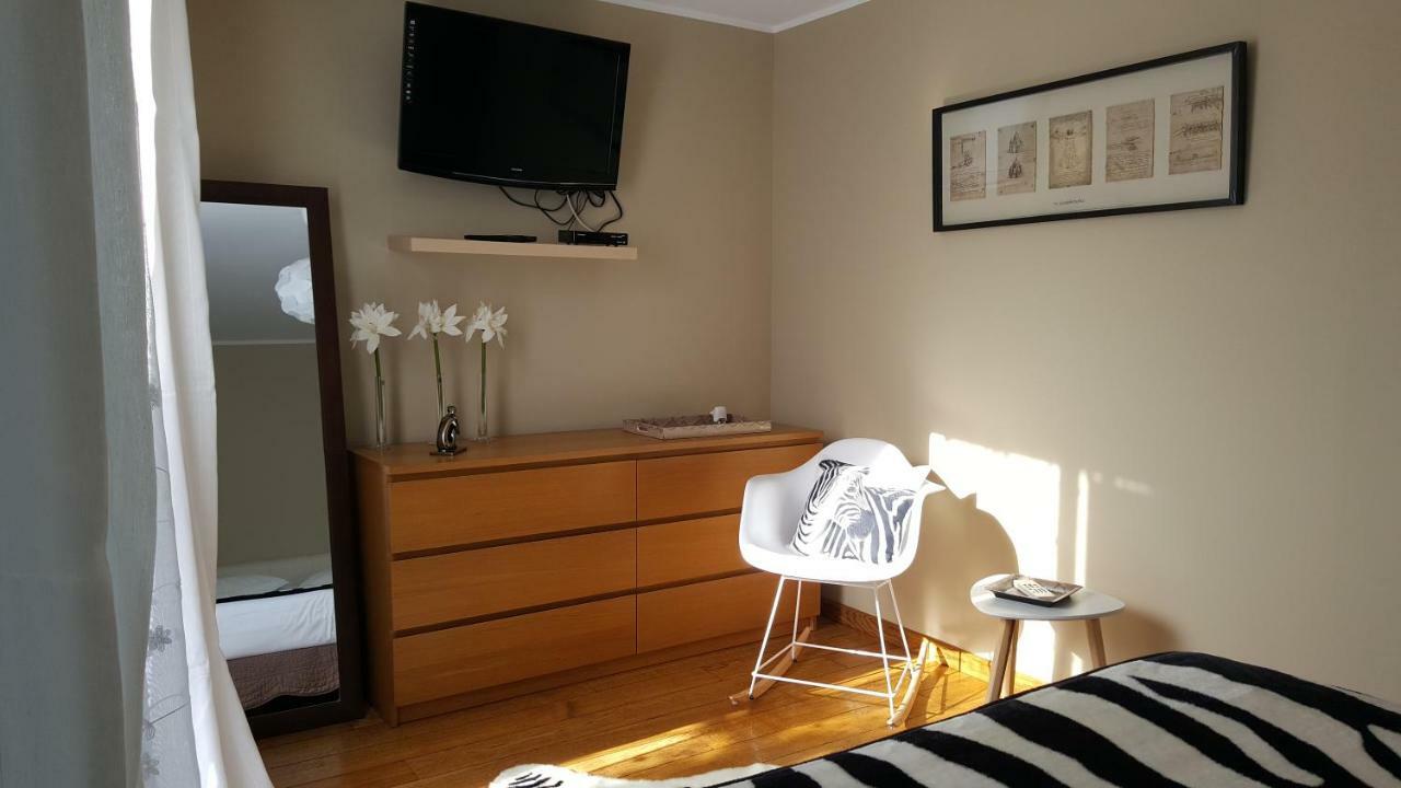 Bed and Breakfast U Muzzelo Oletta  Exterior foto